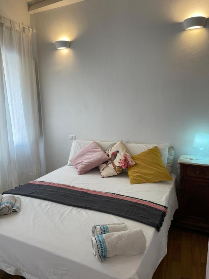 Aida Apartment Cagliari Exterior photo